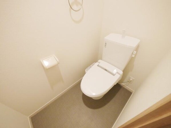 リブリ・新都心の物件内観写真